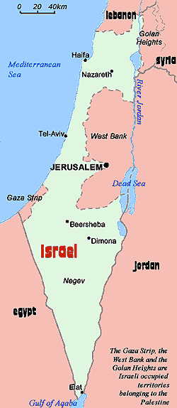 israel