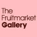 The Fruitmarket Gallery The Fruitmarket Gallery