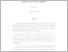 [thumbnail of Full Text -- Preprint]