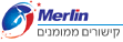 פרסום באינטרנט: מרלין