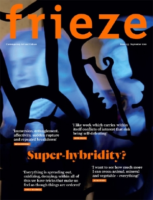 Issue 133 cover