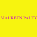 Maureen Paley
