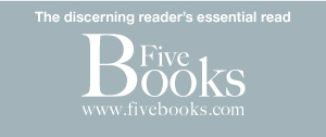 Fivebooks