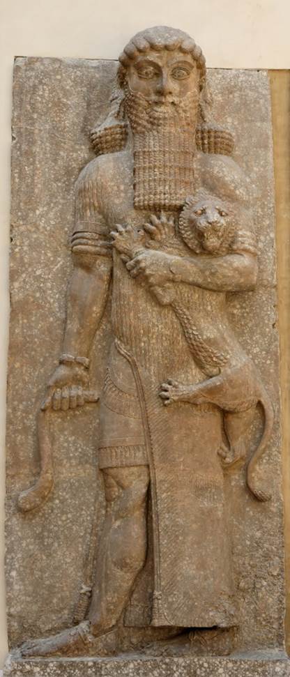 A statue of a person

Description automatically generated with medium confidence